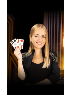 Lightning Blackjack